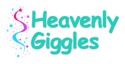Heavenly Giggles