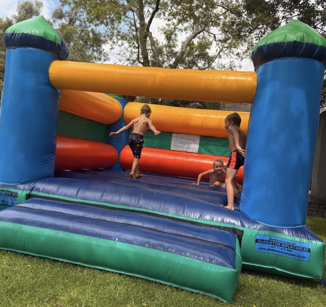 Unforgettable Moments